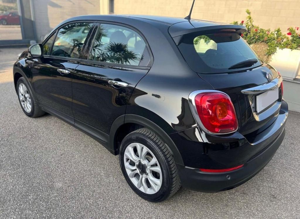 Fiat 500X 1.6 M.Jet 120 CV Lounge Navi