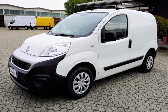 FIAT Fiorino 1.3 MJT 80CV Cargo SX Euro 6B