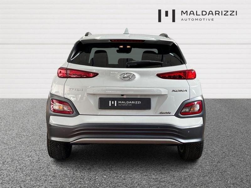 Hyundai Kona Electric I 2018 64 kWh EV Xprime+ Safety Pack