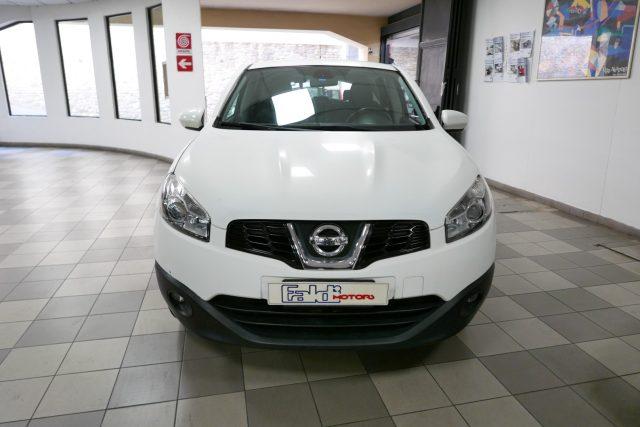 NISSAN Qashqai 1.5 dCi Acenta