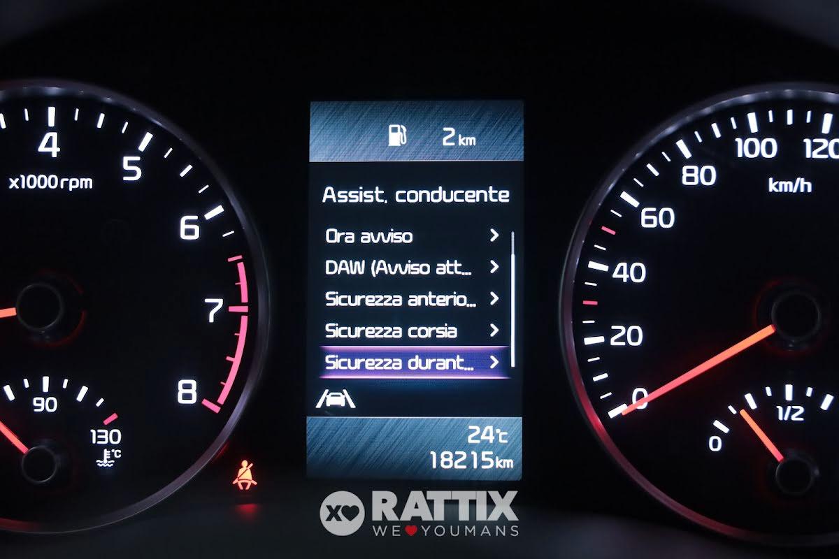 Kia Stonic 1.2 DPI 84CV Style