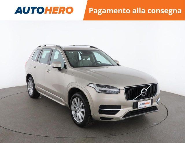 VOLVO XC90 D4 Geartronic Momentum