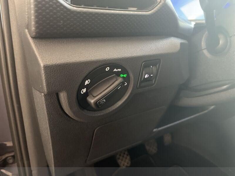 Volkswagen T-Cross 1.0 TSI STYLE 95CV