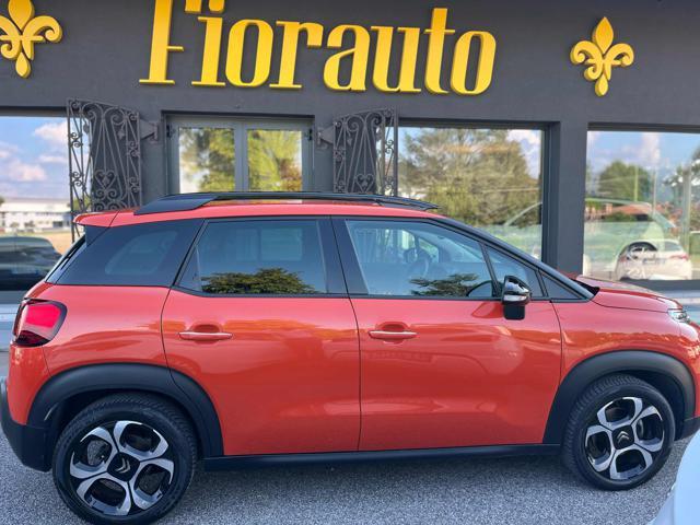 CITROEN C3 Aircross PureTech 110 S&S Shine