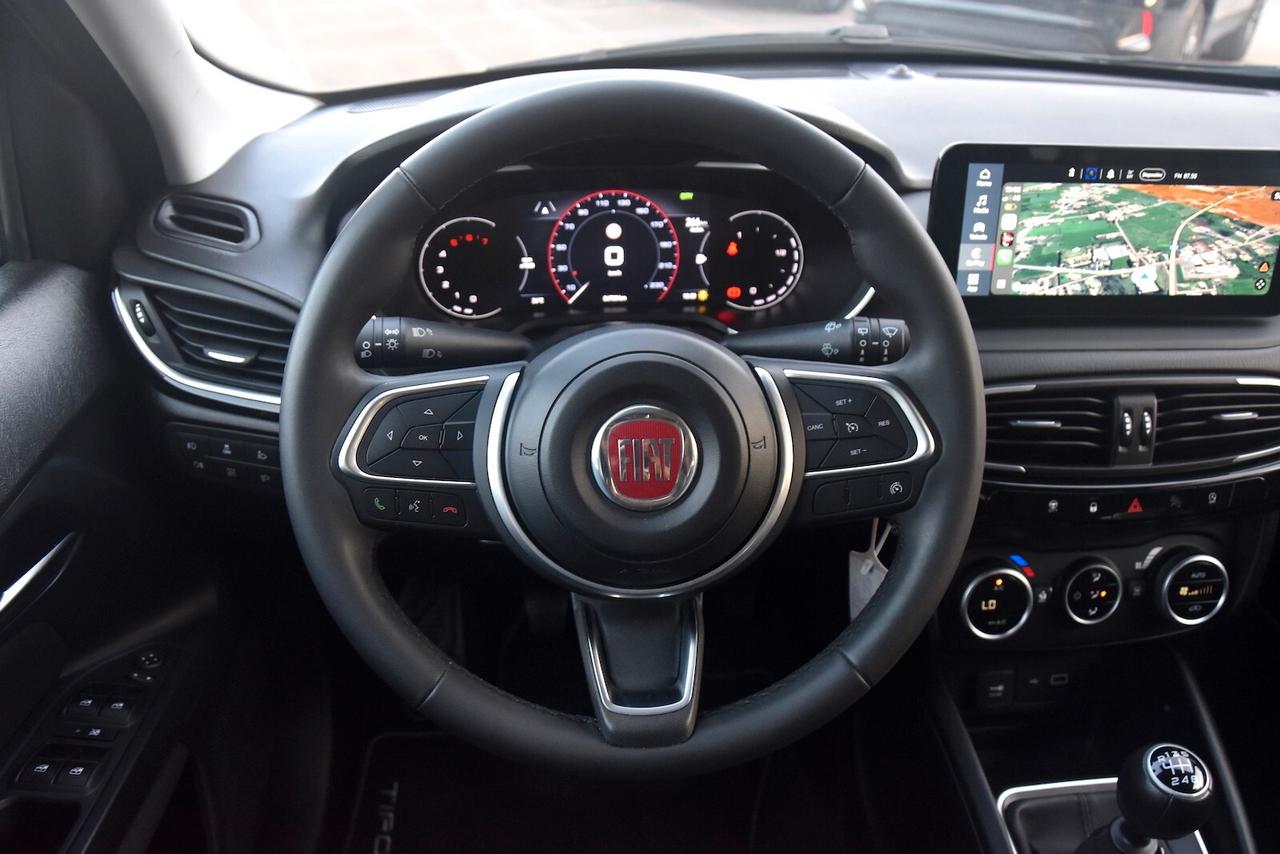 Fiat Tipo SW 1.6 Mjt 130cv Life