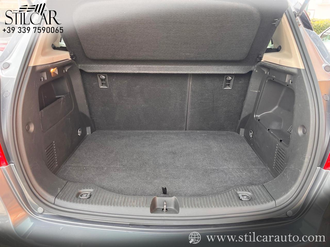 Opel Mokka 1.6 Cdti 110cv S&S 4x2 Cambio Manuale BUSINESS
