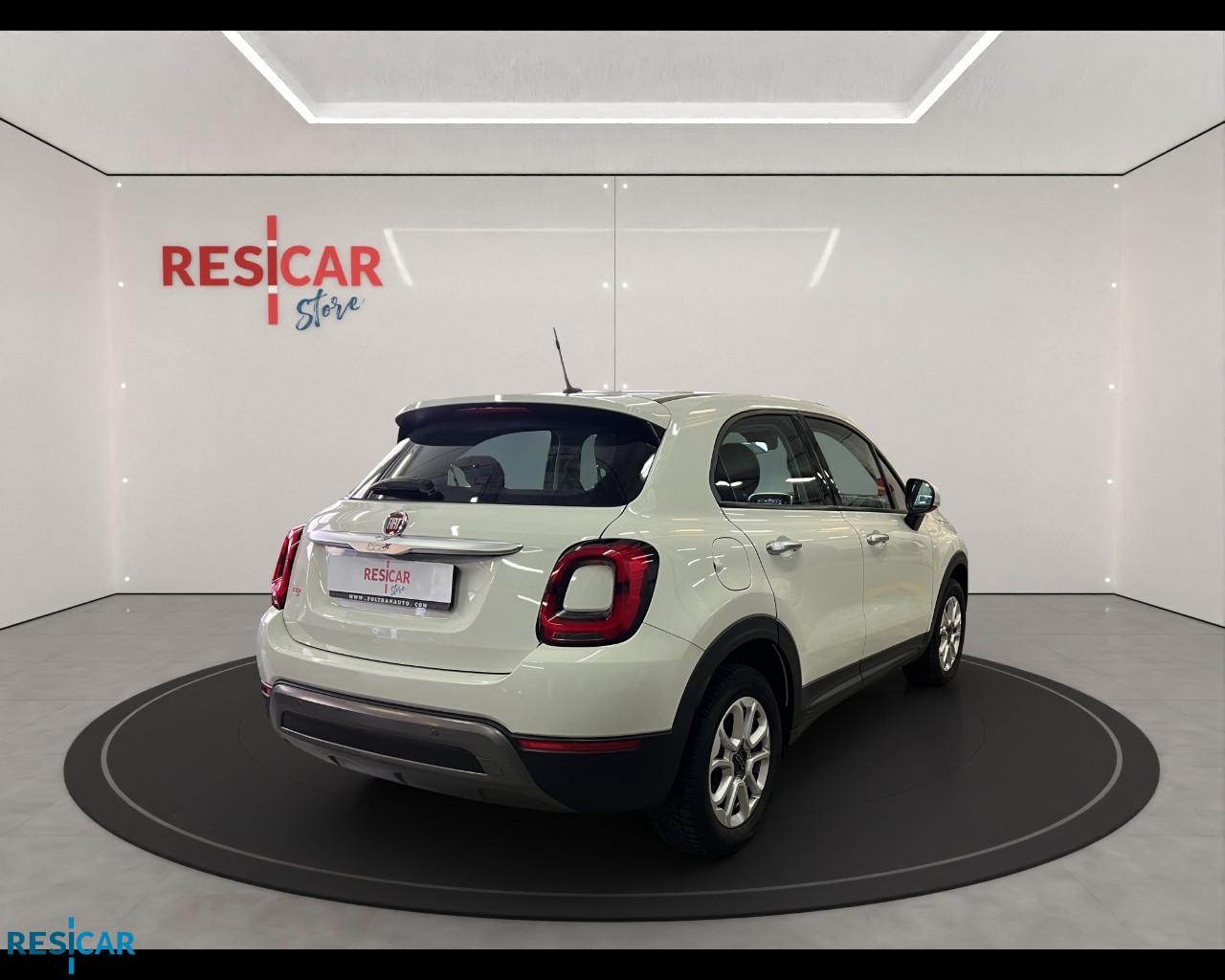 FIAT 500X 1.3 mjt Cross 4x2 95cv