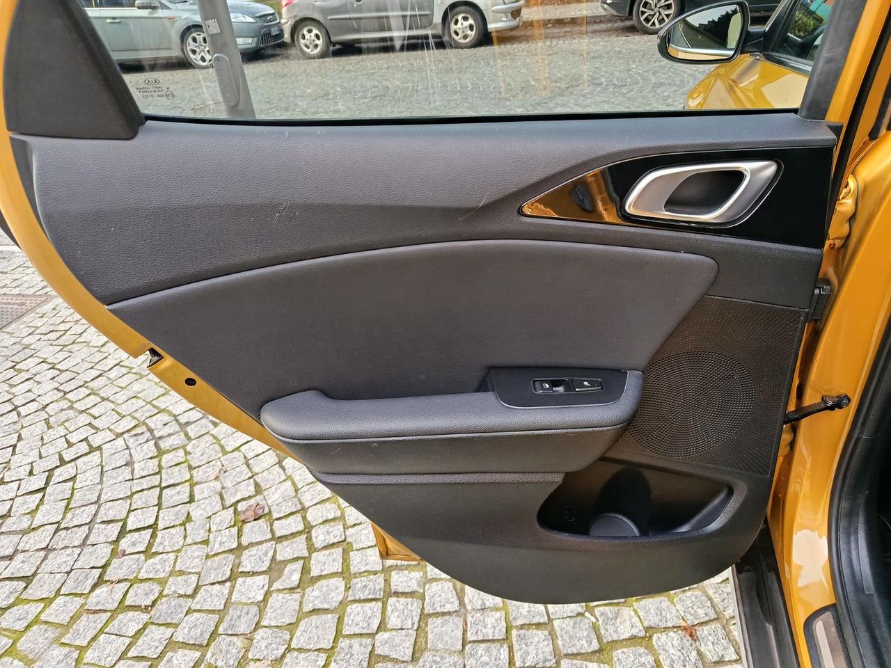 Kia XCeed Evolution/ Adas Pack 1.4 T-GDI #8960