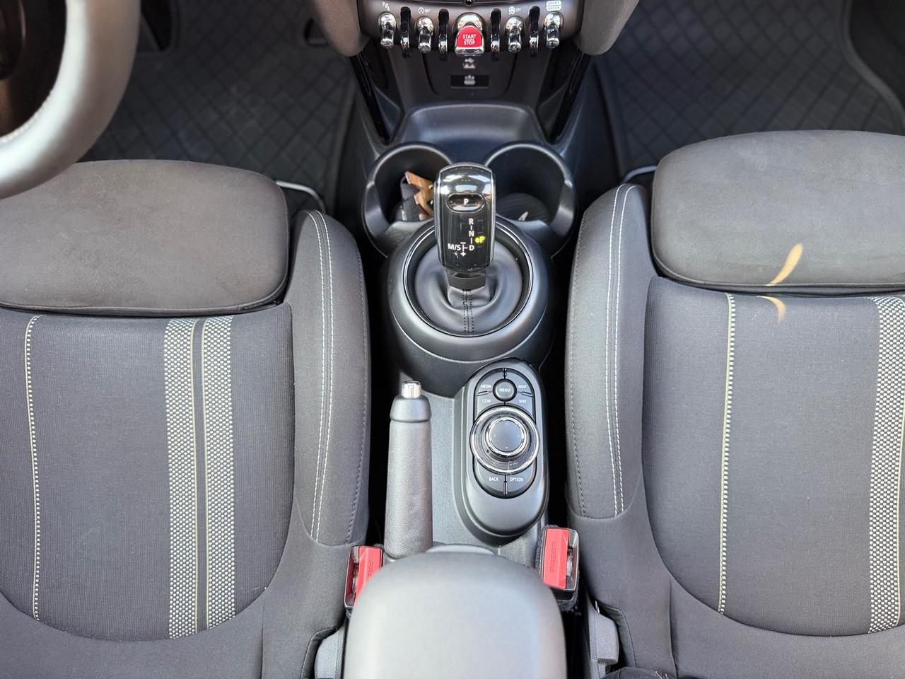Mini Cooper S JCW 2.0 Cooper S #11924