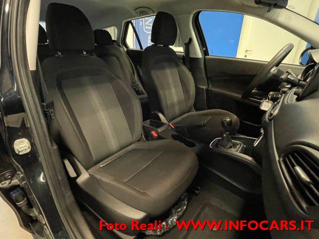 FIAT Tipo 1.6 Mjt S&S SW City Life Iva Esposta