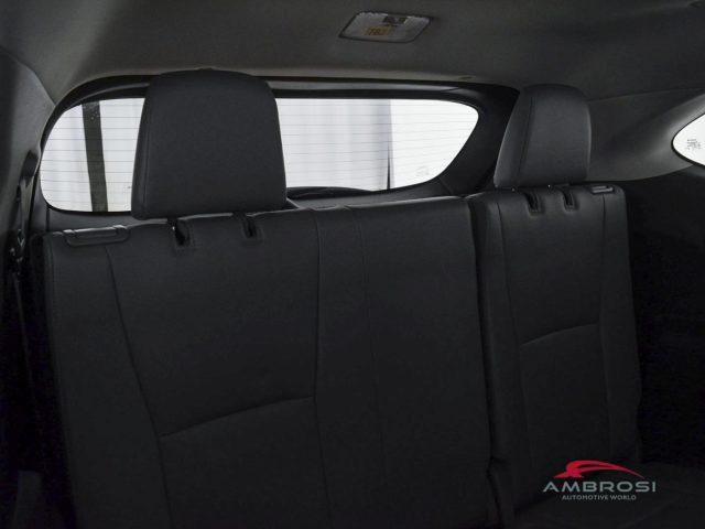 TOYOTA Highlander 2.5h Executive e-cvt Gancio Traino