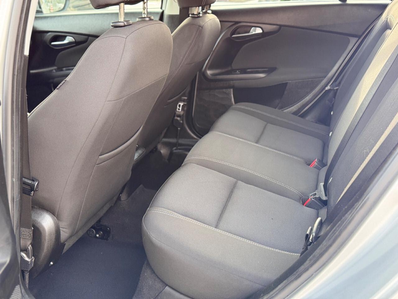 Fiat Tipo GPL
