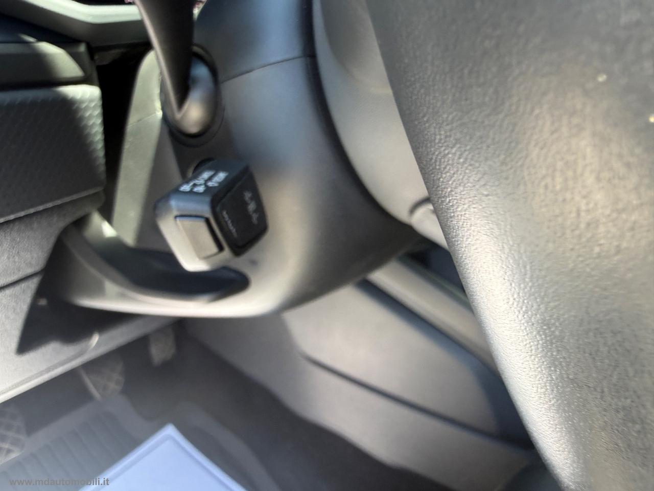 AUDI A1 citycarver 30 TFSI SOLO KM.44000