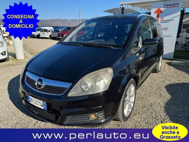 OPEL Zafira 1.9 16V CDTI 150CV Cosmo