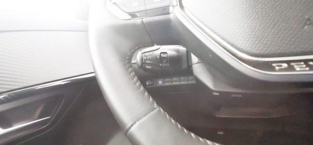 PEUGEOT 208 PureTech 75 Stop&Start 5 porte Active