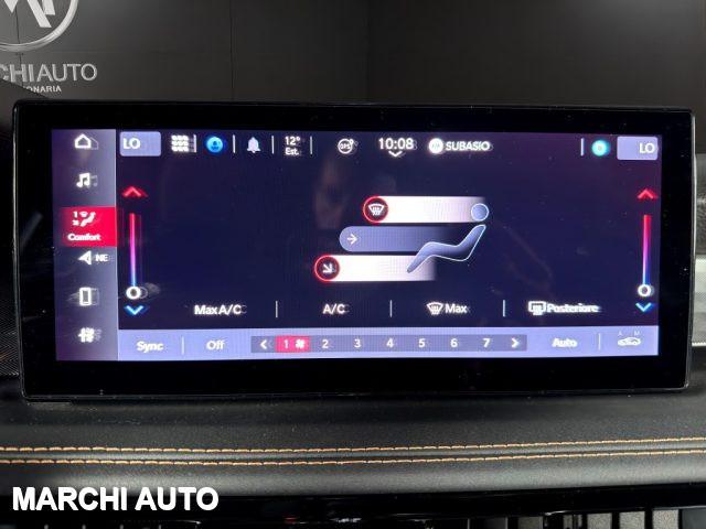 ALFA ROMEO Tonale 1.6 diesel 130 CV TCT6 Ti