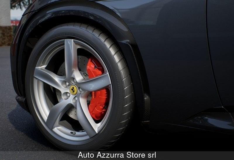 Ferrari Purosangue Purosangue *PRONTA CONSEGNA*