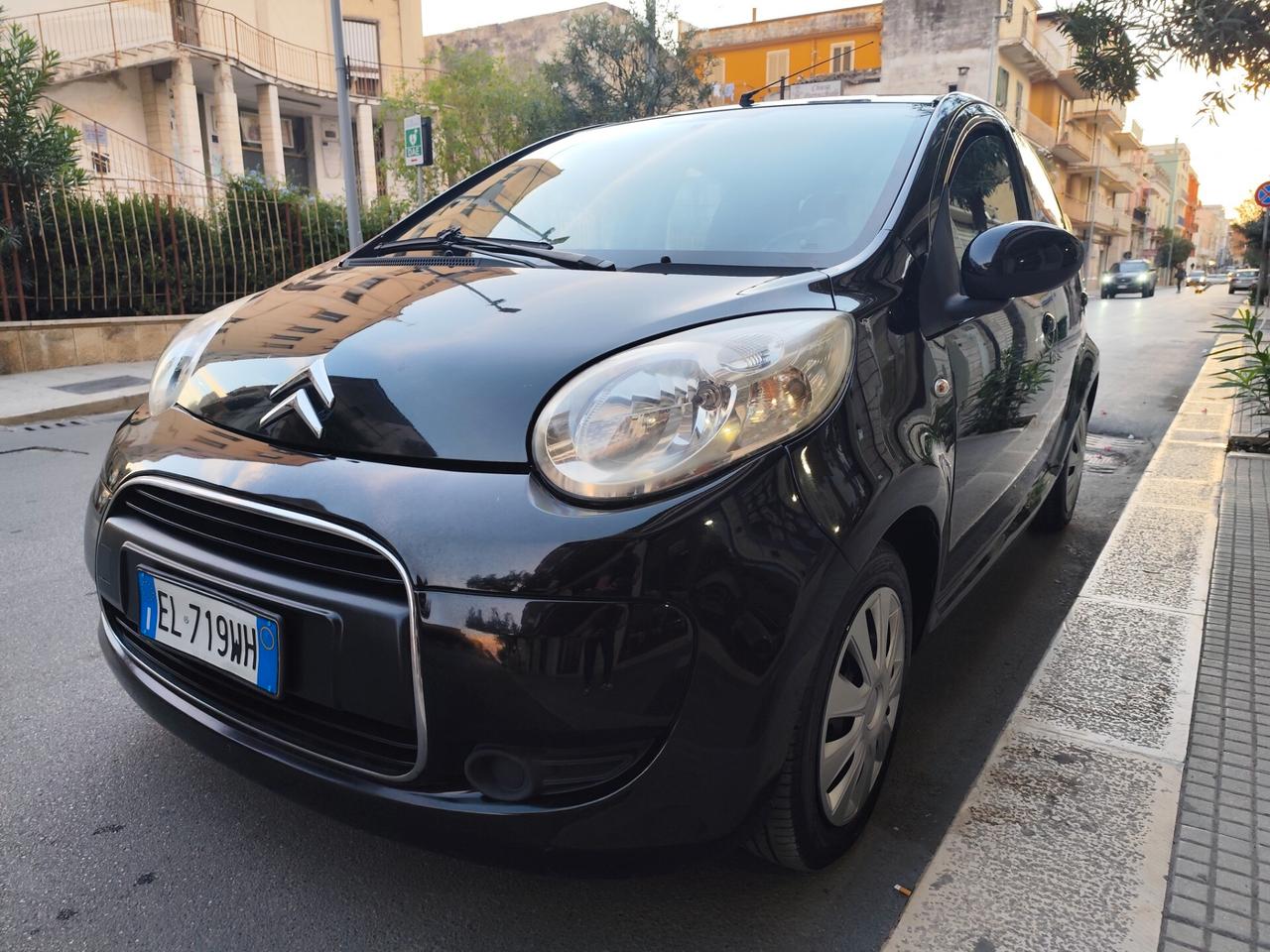 Citroen C1 1.0 BENZINA 68CV 5 porte