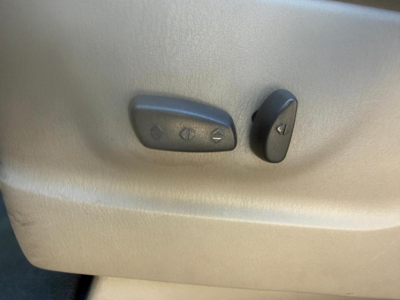 Chrysler Voyager