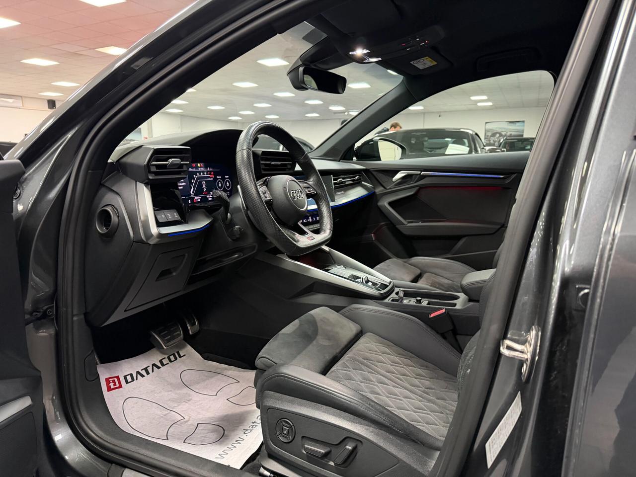 Audi A3 RS 3 SPB TFSI quattro S tronic