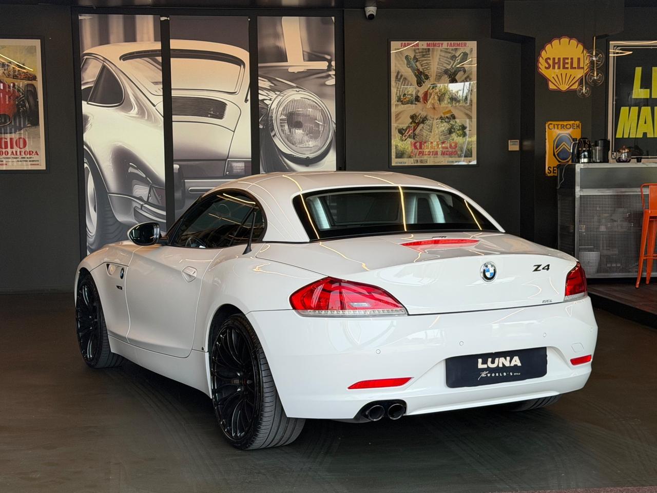 Bmw Z4 sDrive23i