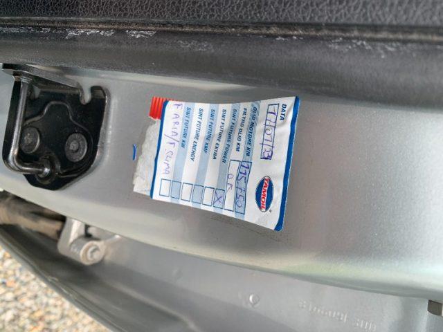 FORD Focus 1.6 TDCi (110CV) SW Tit. DPF