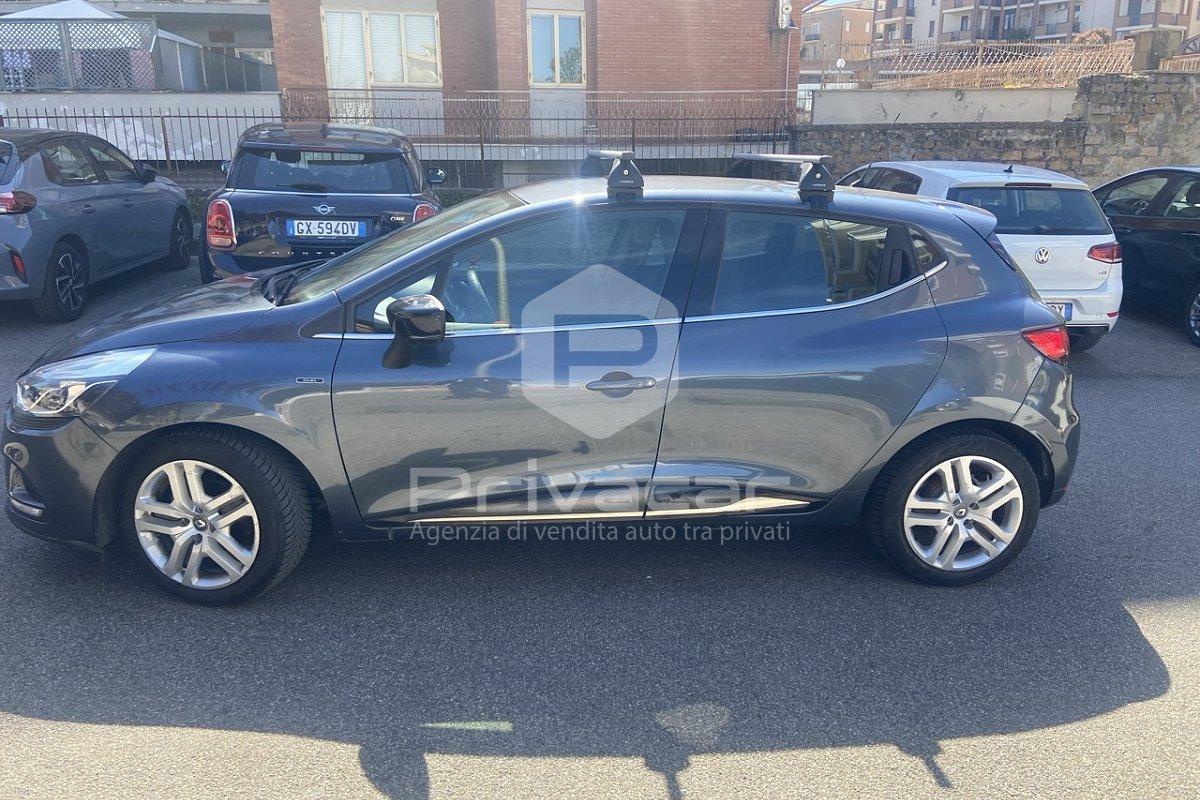 RENAULT Clio dCi 8V 75 CV Start&Stop 5 porte Energy Duel