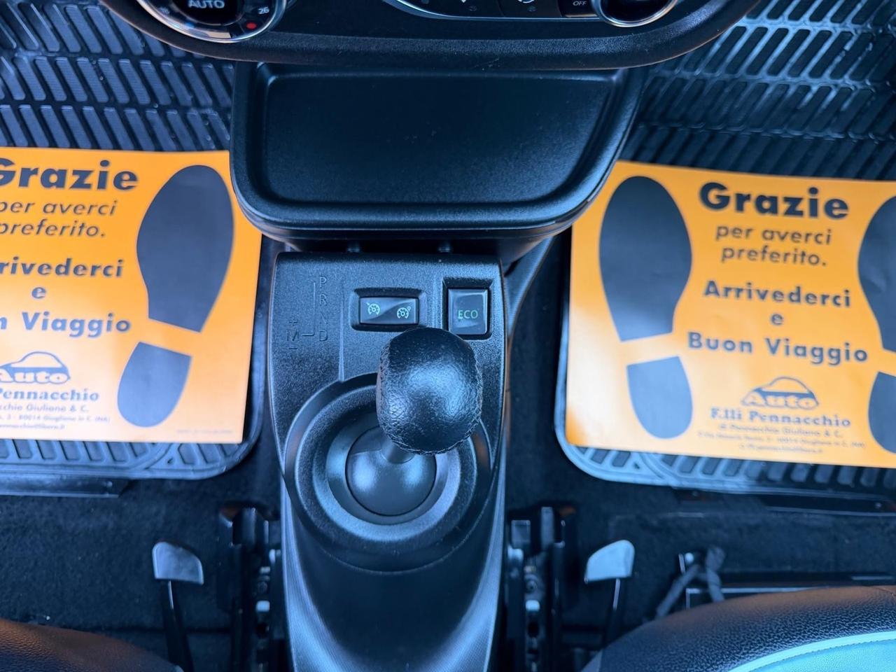 RENAULT TWINGO 1.0 BENZINA 90 (CV) 2018