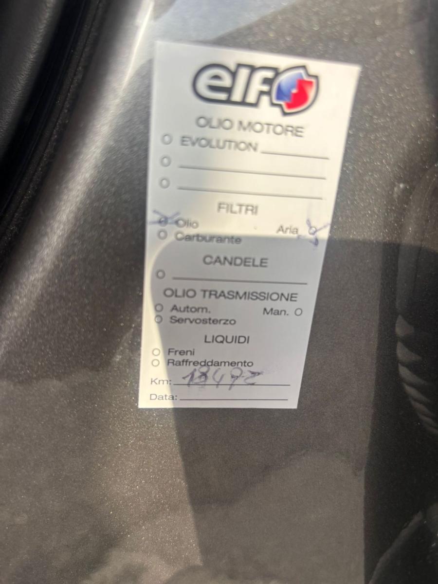 LANCIA Ypsilon 1.0 FireFly 5p.S&S Hybrid Oro