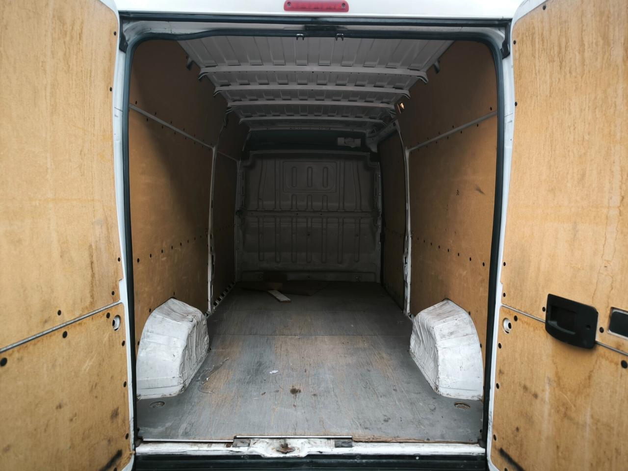 Citroen Jumper 33 BlueHDi 130 PLM-TM Furgone