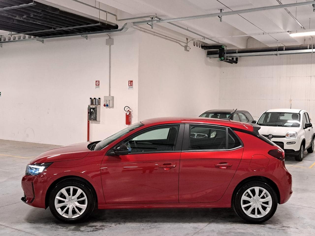 Opel Corsa 1200 75CV 5 Porte Km. 0