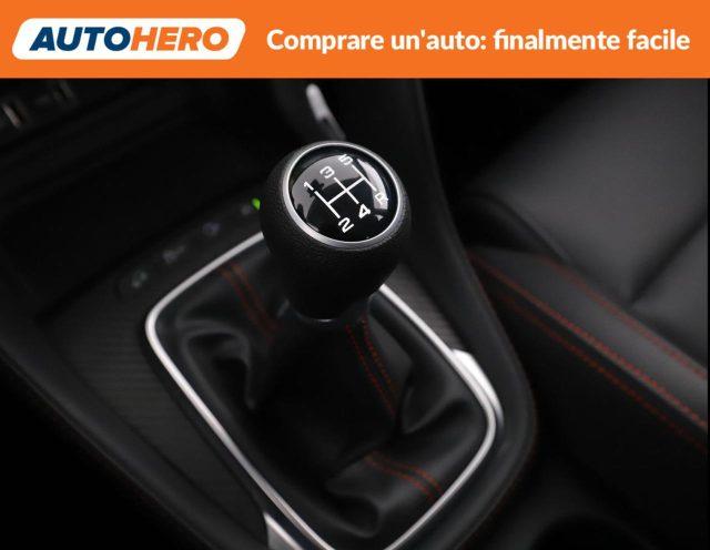 MG ZS 1.5 VTi-tech Luxury