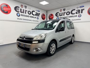 Citroen Berlingo Multispace 1.6 HDi 115CV XTR 12/2012 EURO 5B NEOPATENTATI