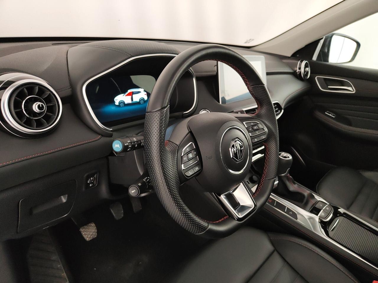 Mg HS 1.5T-GDI Luxury