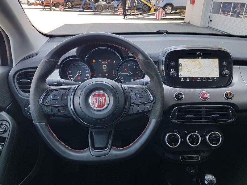 FIAT 500X 500X 1.3 mjet Sport 95cv