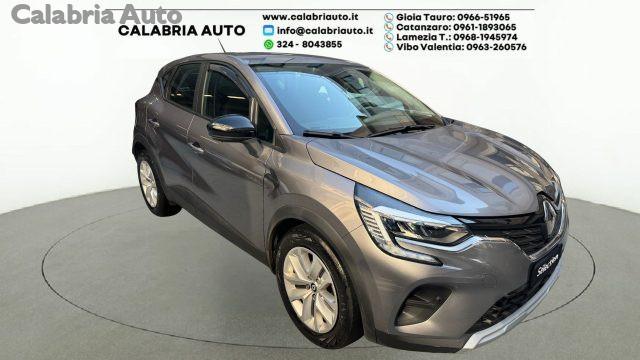 RENAULT Captur TCe 90 CV Zen