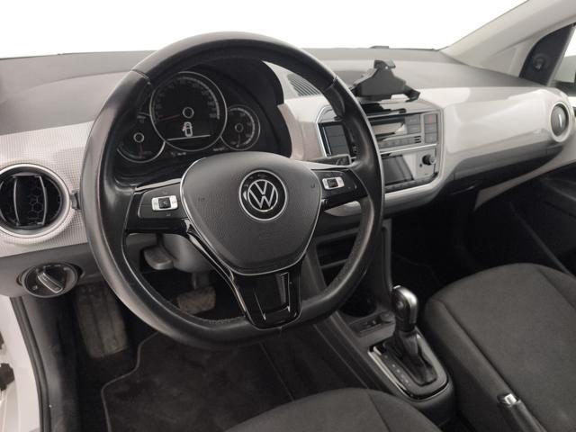 VOLKSWAGEN up! e-up! 5p