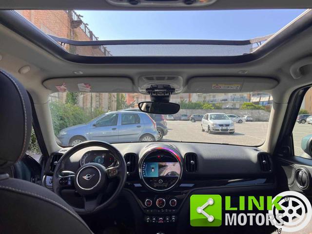 MINI Countryman 1.5 Cooper 'ALL4' Countryman