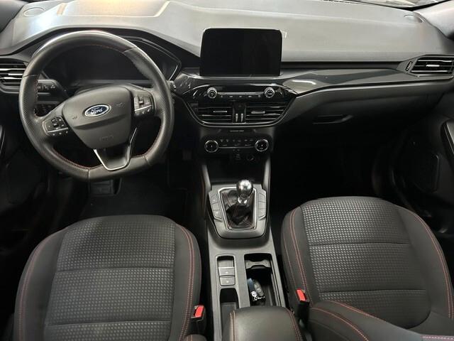 Ford Kuga 1.5 EcoBoost 150 CV 2WD ST-Line
