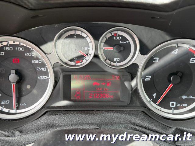 ALFA ROMEO MiTo 1.3 JTDm 85 CV S&S Distinctive
