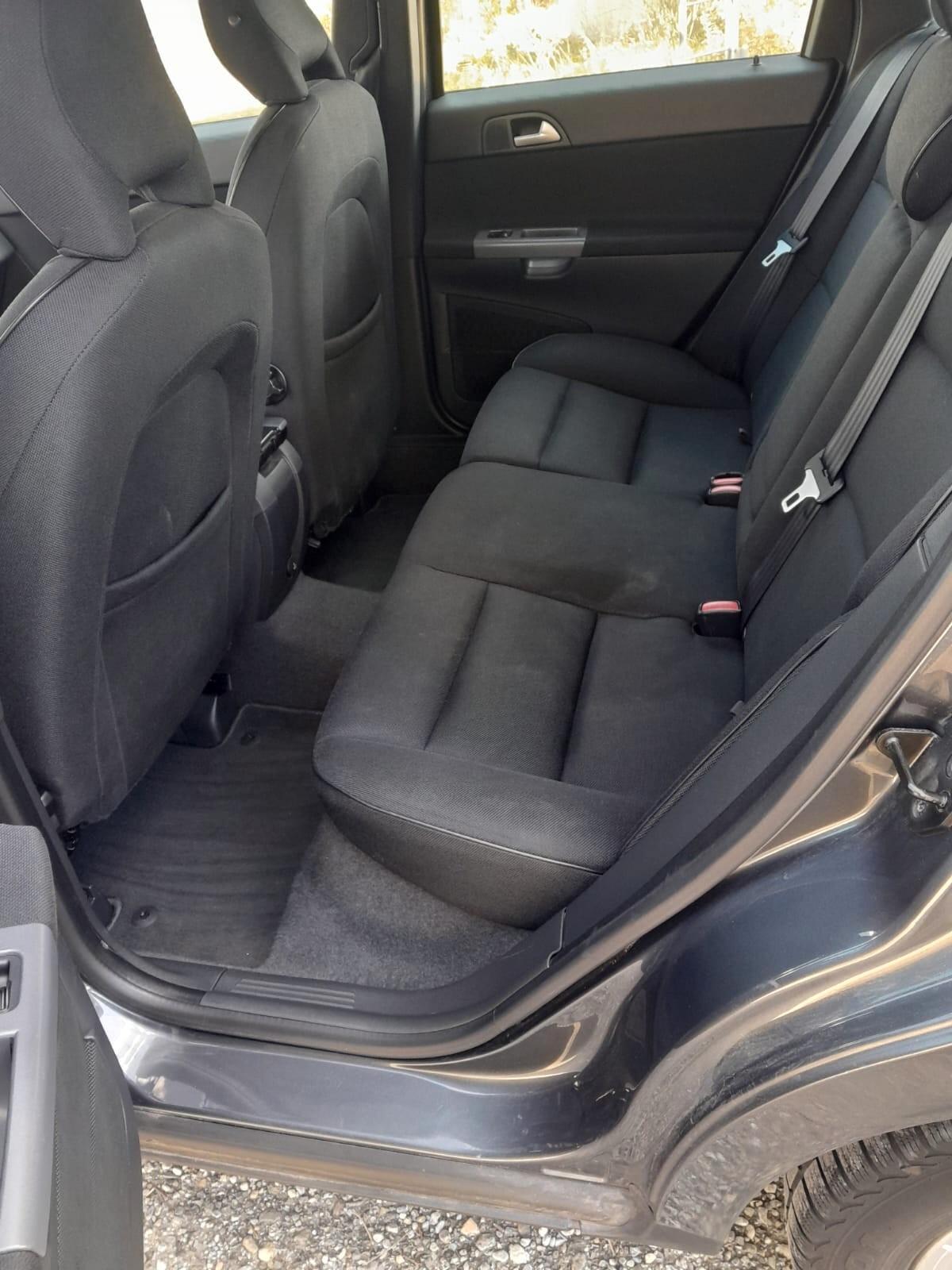 Volvo V50 1.6 D sw