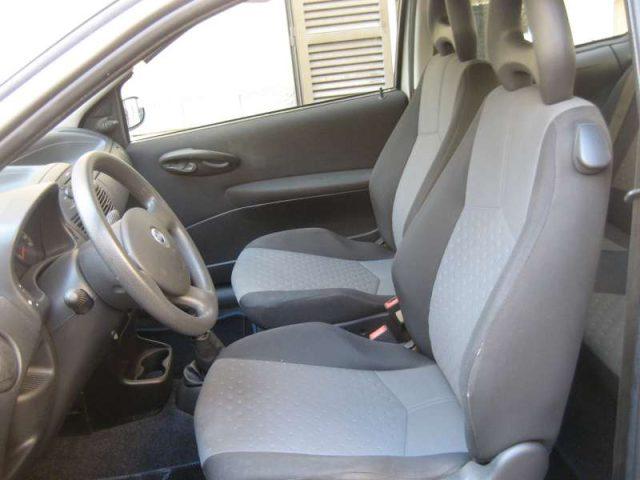 FIAT Punto 1.2 3 PORTE ACTIVE