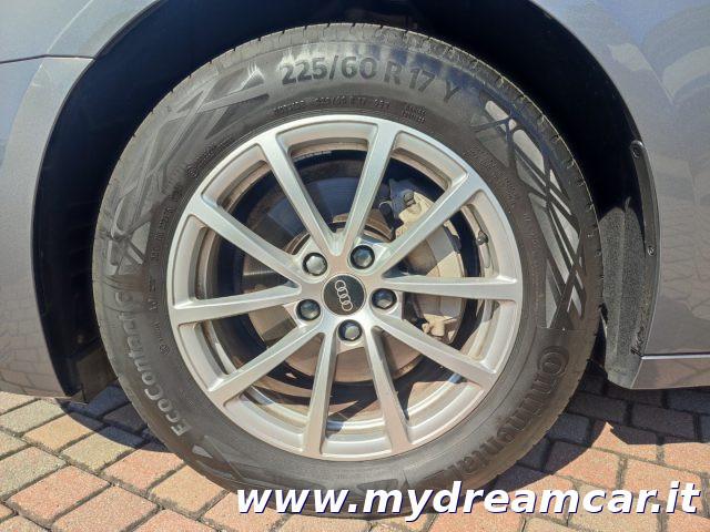 AUDI A6 Avant 40 2.0 TDI quattro ultra S tronic Business P