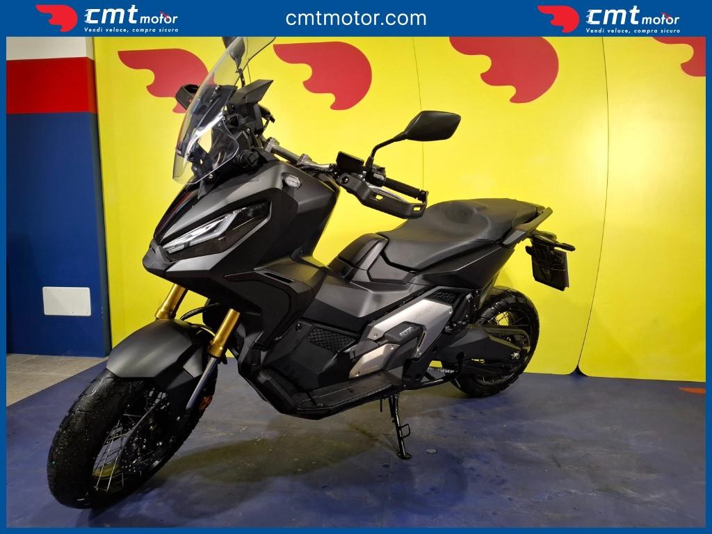 Honda X-ADV 750 - 2023