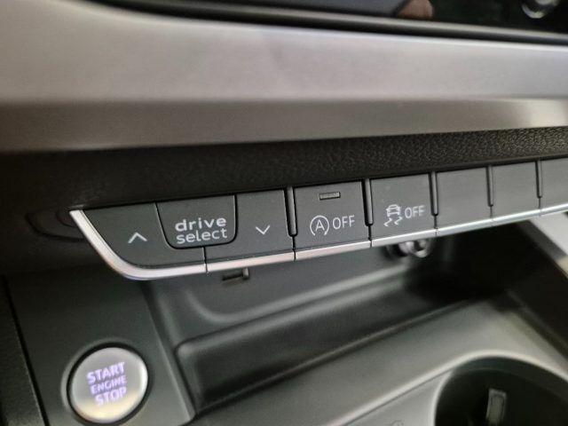 AUDI A4 Avant 35 TDI S tronic Business - Carplay - Sensori