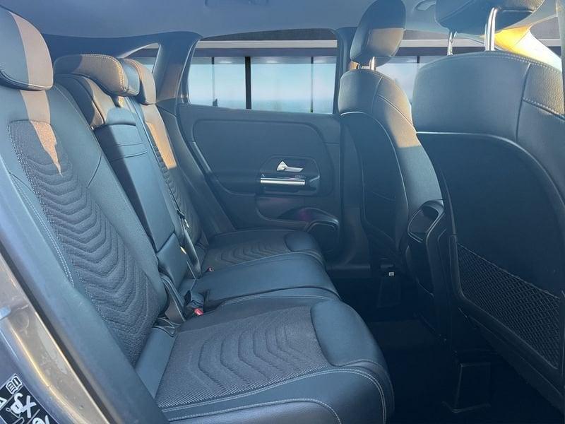 Mercedes-Benz GLA GLA 200 d Automatic Progressive Advanced Plus