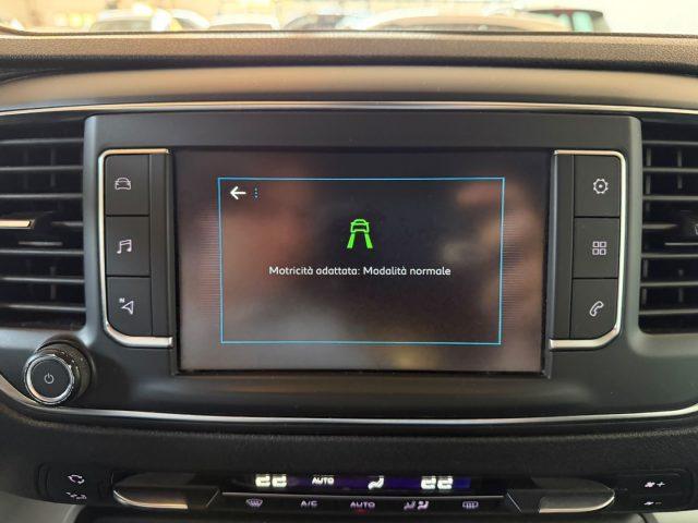 PEUGEOT Traveller BlueHDi EAT8 Compact //NAVI//BLUETOOTH//