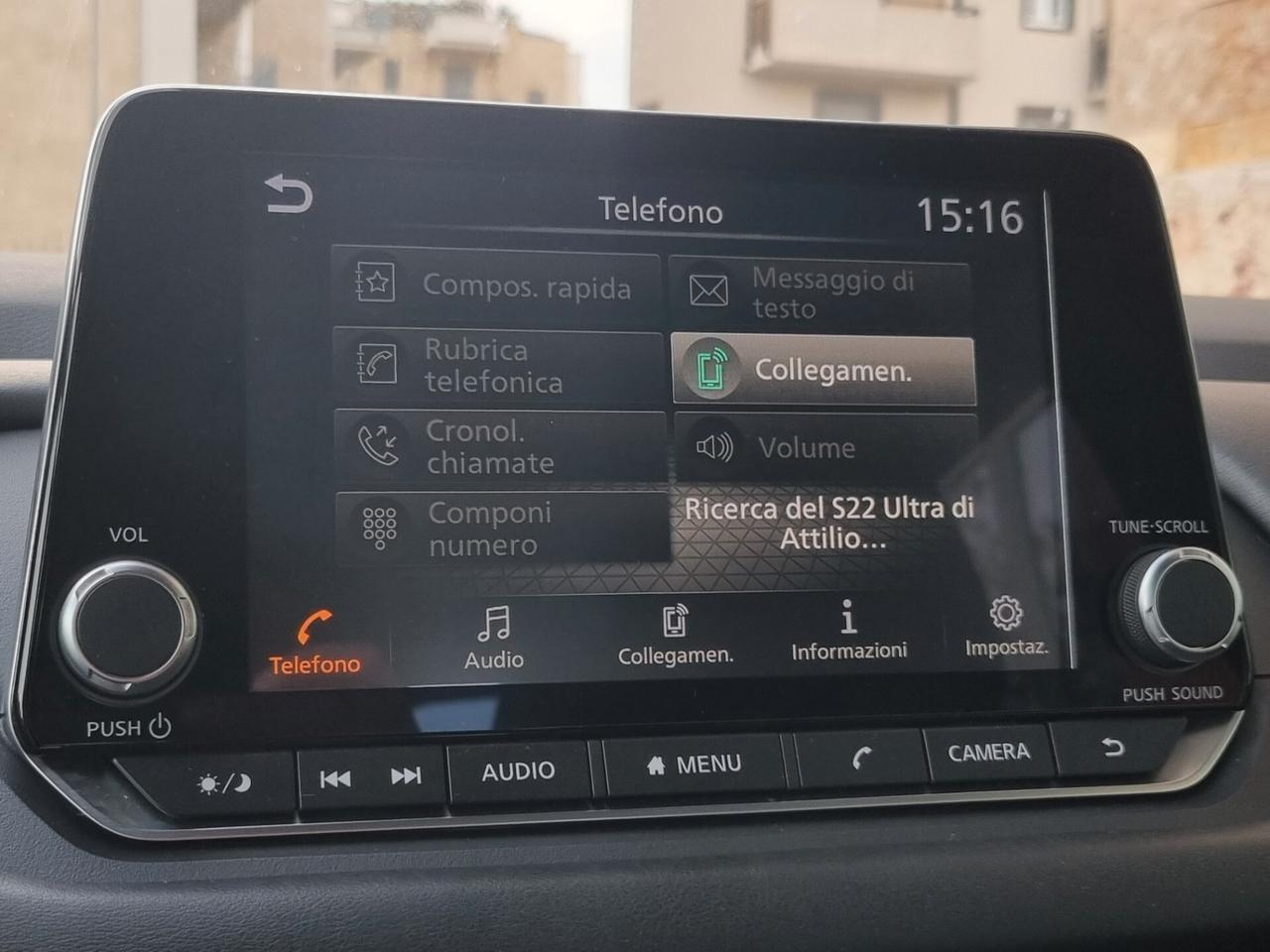 Nissan Qashqai e-Power Business 1.5 158cv