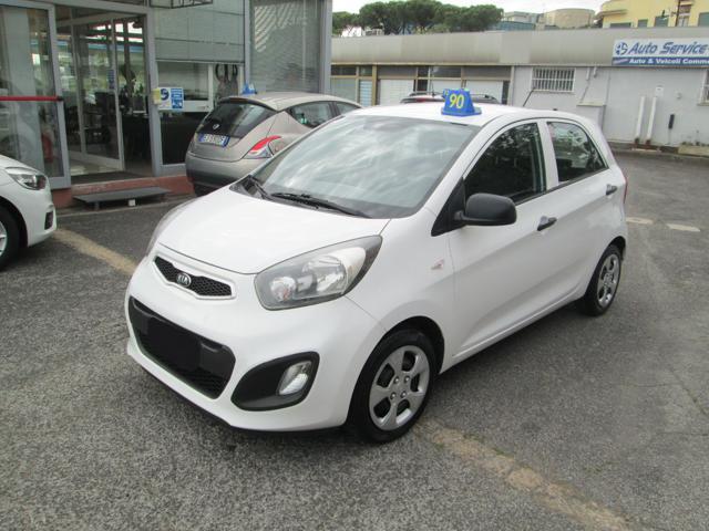 KIA Picanto 1.0 12V 5 porte City