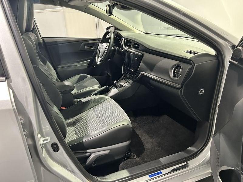 Toyota Auris Auris Touring Sports 1.8 Hybrid Lounge AREA C FREE